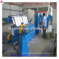 17DST(0.4-1.8) intermediated copper wire drawing machine( cable wire machine